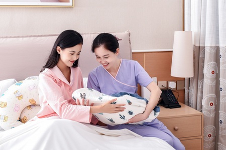 母婴护理师培训